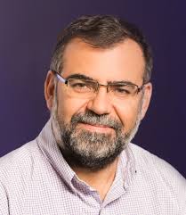 Dr. Mohamed Yussef