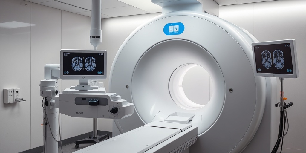 Shoulder MRI